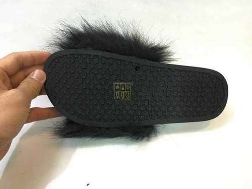 Klapki damskie HN51-1.BLACK (36/41,12par)