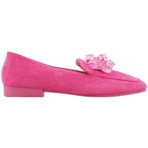 Balerinki damskie MS02-9.PEACH (36/41,12par)