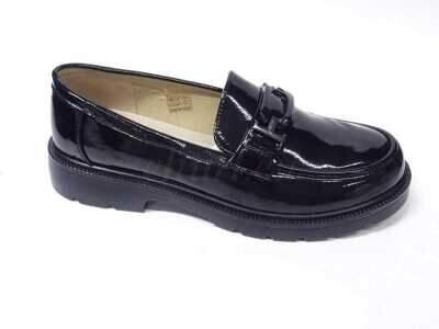 Balerinki damskie  7A2809-2.BLACK (36/41,12par)