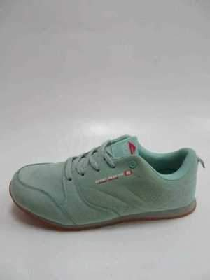 Buty sportowe damskie 7AB394-6.MINT (36/41,12par)