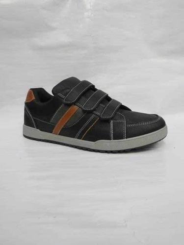 Buty sportowe męskie 9AE3001B-1.BLACK (41/46,12par)