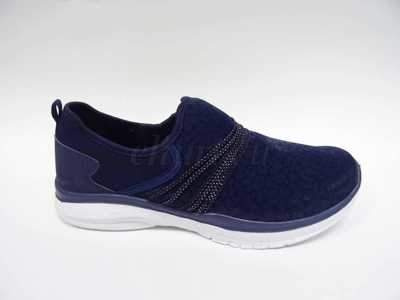 Buty sportowe damskie 7A6502-13.NAVY (36/41,12par)