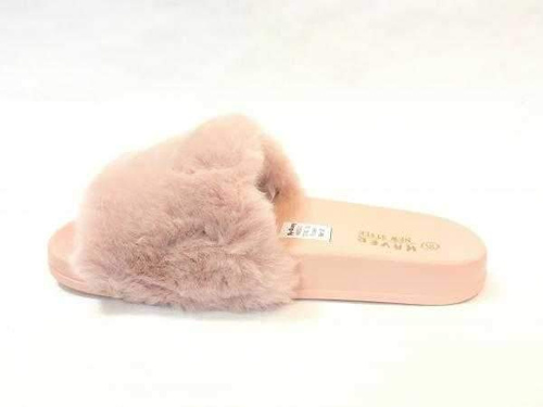Klapki damskie HN52-3.PINK (36/41,12par)