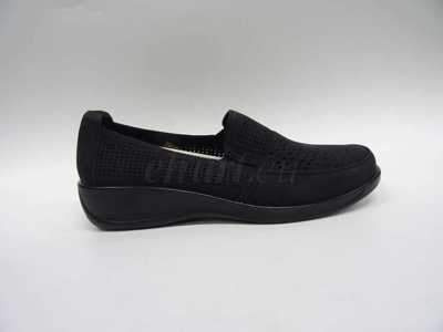 Półbuty damskie 7A91006.BLACK (36/42,12par)