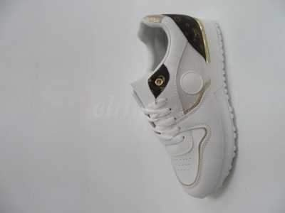 Buty sportowe damskie 7AB83-4.WHITE (36/41,12par)