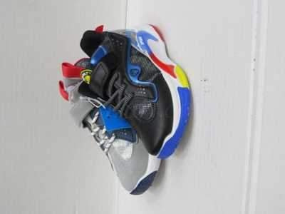 Buty sportowe chłopięce 3A2424-22.MIX (27/32,18par)