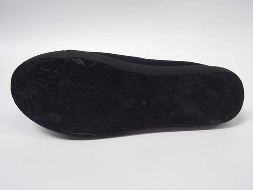 Trampki damskie 7A11019-21.ALLBLACK (36/41,12par)