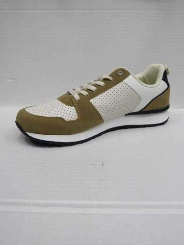 Buty sportowe męskie 9A9266-3.CAMEL (41/46,12par)