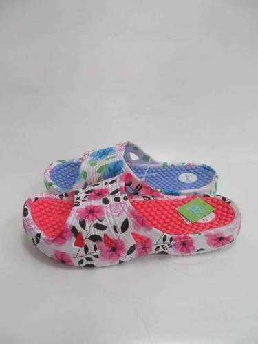 Klapki damskie 7A9780.MIX (37/42,24par)
