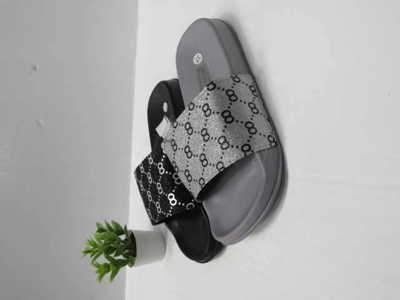 Klapki damskie  7A8014.MIX (36/41,24par)