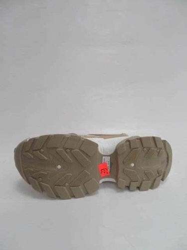 Buty sportowe damskie 7A9205.KHAKI (36/41,12par)