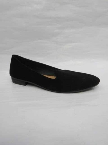 Balerinki damskie 7A1997-1.BLACK (36/41,12par)