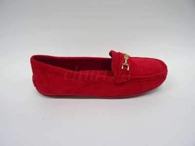 Balerinki damskie 7AF61-5.RED (36/41,12par)