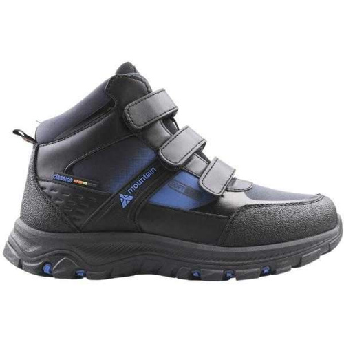 Trzewiki damskie B2047-5.BLUE (36/41,8par)