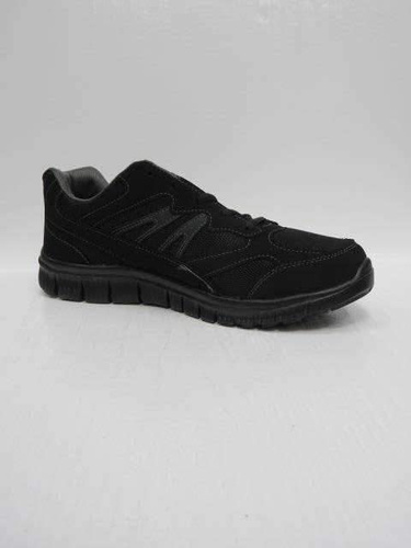 Buty sportowe męskie 9A6029A-1.BLACK/GREY (41/46,12par)