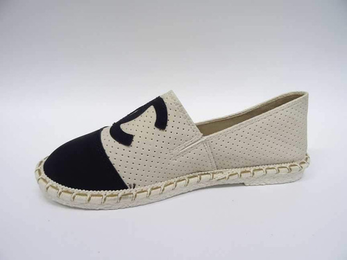 Balerinki damskie 7A2208-84.BEIGE (36/41,12par)
