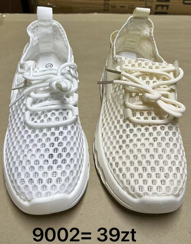 Buty sportowe damskie 9002.KOLORDOWYBORU (36/41,12par)