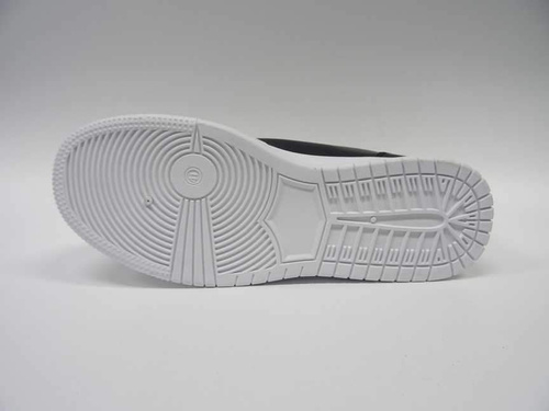 Buty sportowe damskie 7AE1102-1D.BLACK (36/41,12par)