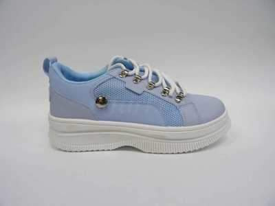 Buty sportowe damskie 7AH2066C.BLUE (36/41,12par)