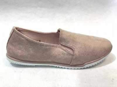 Trampki damskie 7AHT01B-3.PINK (36/41,12par)