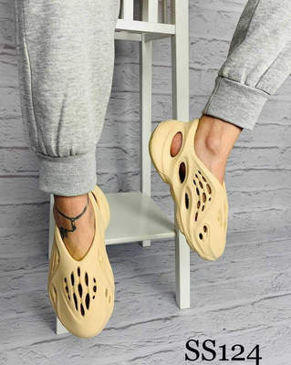 Klapki damskie 7ASS124.BEIGE (36/41,12par)