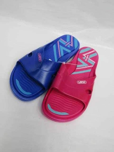 Klapki damskie 7A3060-15.MIX (37/42,18par)