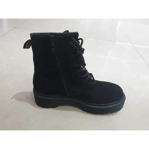 Botki damskie7ANC1191.BLACK (36/41,12par)