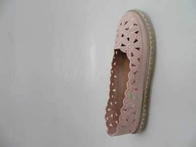 Balerinki damskie 7A3001-6.PINK (36/41,12par)