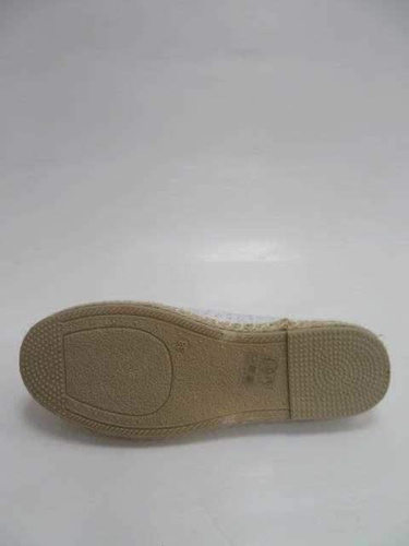Balerinki damskie 7A1841-2.WHITE (36/41,12par)