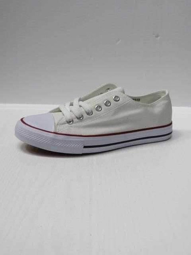 Trampki męskie 9AW319-2.WHITE (40/45,12par)