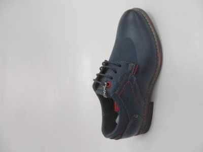 Półbuty chłopięce 5AC429.NAVY (31/36,12par)