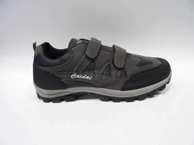 Buty sportowe męskie 9AA963.GREY (41/46,12par)