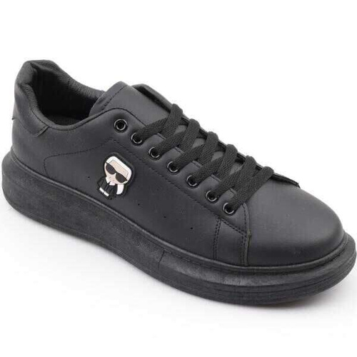 Buty sportowe męskie 9A1239A-5.BLACK (41/46,12par)