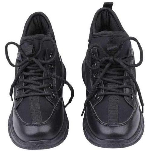 Trzewiki damskie RM30-2.BLACK/BLACK (36/41,12par)