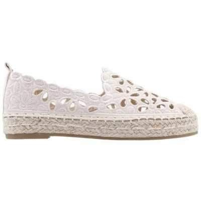 Balerinki damskie F108-4.BEIGE (36/41,12par)