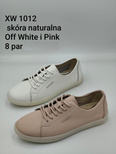 Buty sportowe damskie  7AXW1012.KOLORDOWYBORU (36/41,8par)