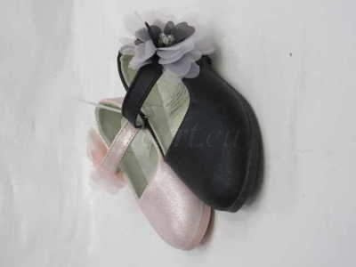 Balerinki dziewczęce 5AXY-06.MIX (20/25 18par)