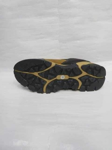 Buty sportowe męskie 9A615B.YELLOW (41/46,12par)