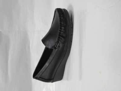 Balerinki damskie 7A123.BLACK (36/41,12par)