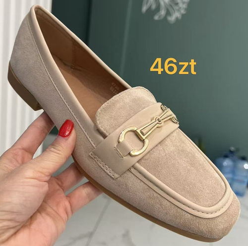 Półbuty damskie 9736.KOLORDOWYBORU (36/41,12par)