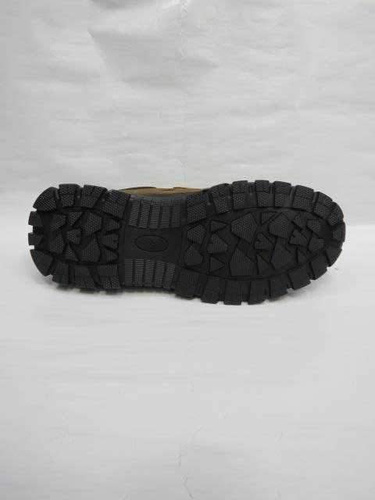 Buty sportowe męskie 9A81-6.CAMEL (40/46,12par)