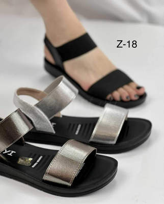 Sandały damskie 7AZ-18.KOLORDOWYBORU (36/41,12par)