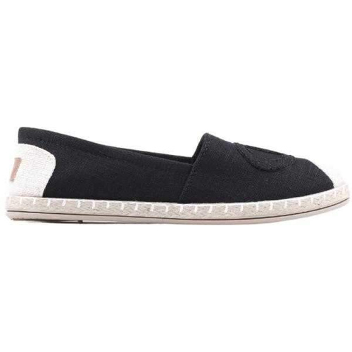 Balerinki damskie F106A-3.BLACK (36/41,12par)
