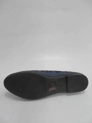 Balerinki damskie 7A1918-3.NAVY (36/41,12par)