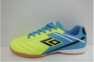 Buty sportowe męskie  9AM901.GREEN (41/46,12par)