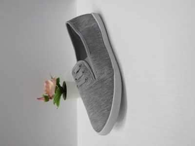 Trampki damskie 7A11067-2.GREY (36/41,12par)