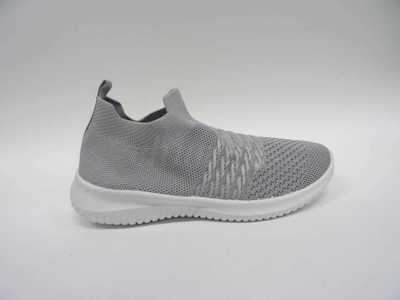 Buty sportowe damskie 7A12024-2.GREY (36/41,12par)