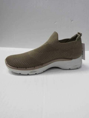 Buty sportowe męskie 9AZ01-2.KHAKI (41/46,12par)