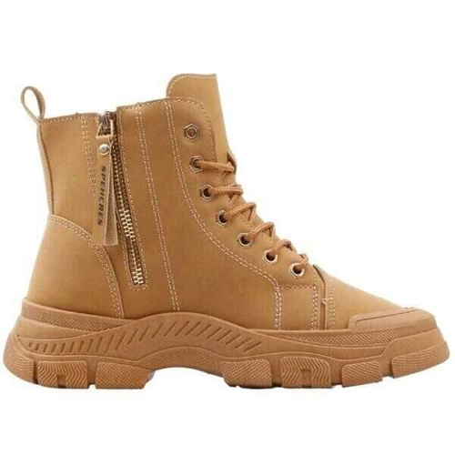 Trzewiki damskie DX11A-1.CAMEL (36/41,8par)