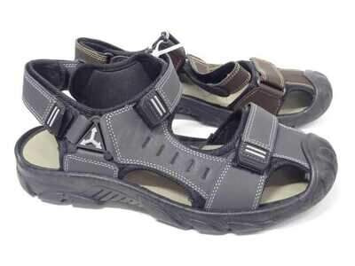 Sandały męskie 9A3115.MIX (41/46,18par)